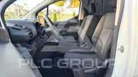 2021 Opel Combo