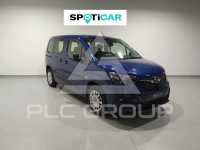 2021 Opel Combo