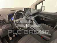 2021 Opel Combo