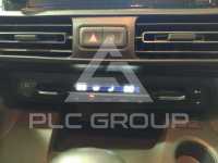2021 Opel Combo