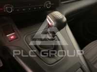 2021 Opel Combo