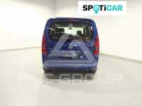 2021 Opel Combo