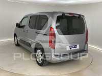 2021 Opel Combo