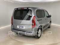 2021 Opel Combo