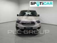 2021 Opel Combo