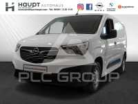 2021 Opel Combo