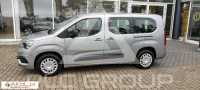 2021 Opel Combo