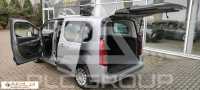 2021 Opel Combo