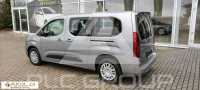 2021 Opel Combo