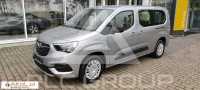 2021 Opel Combo