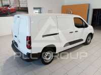 2021 Opel Combo