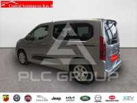 2021 Opel Combo