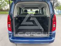 2021 Opel Combo