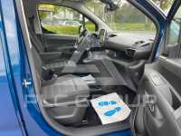2021 Opel Combo