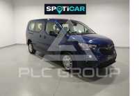 2021 Opel Combo