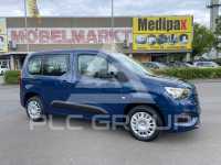 2021 Opel Combo