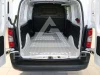 2021 Opel Combo
