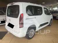 2021 Opel Combo