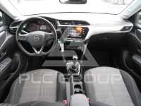 2021 Opel Corsa