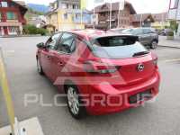 2021 Opel Corsa