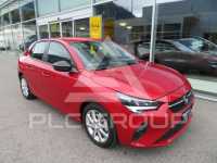 2021 Opel Corsa