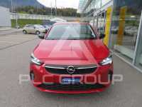 2021 Opel Corsa