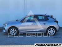 2021 Opel Corsa