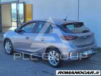 2021 Opel Corsa