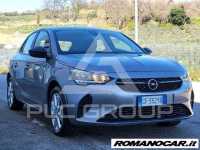 2021 Opel Corsa
