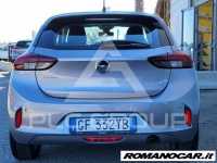 2021 Opel Corsa