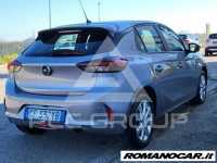 2021 Opel Corsa