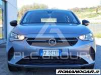 2021 Opel Corsa