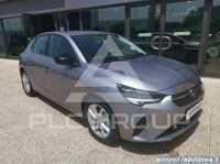 2021 Opel Corsa