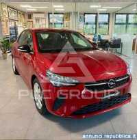 2021 Opel Corsa