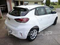 2021 Opel Corsa