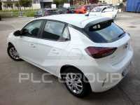 2021 Opel Corsa