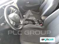 2021 Opel Corsa