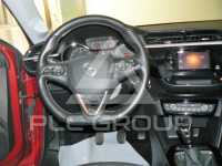 2021 Opel Corsa