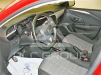 2021 Opel Corsa