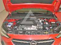 2021 Opel Corsa