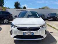 2021 Opel Corsa