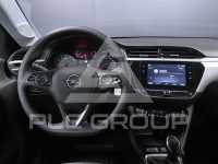 2021 Opel Corsa
