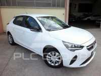 2021 Opel Corsa