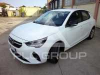 2021 Opel Corsa