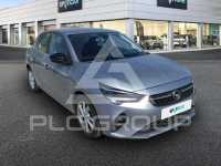 2021 Opel Corsa