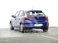 2021 Opel Corsa
