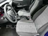 2021 Opel Corsa