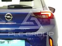 2021 Opel Corsa