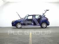 2021 Opel Corsa