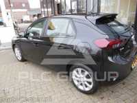 2021 Opel Corsa